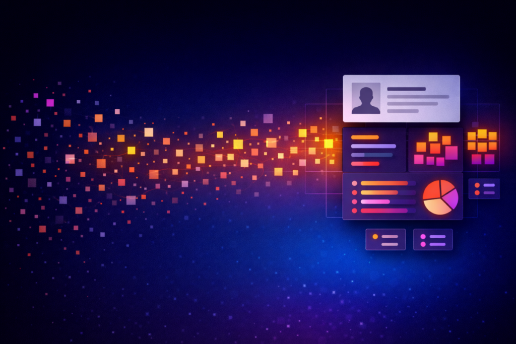Rethink your ICP: personalization starts before the click
