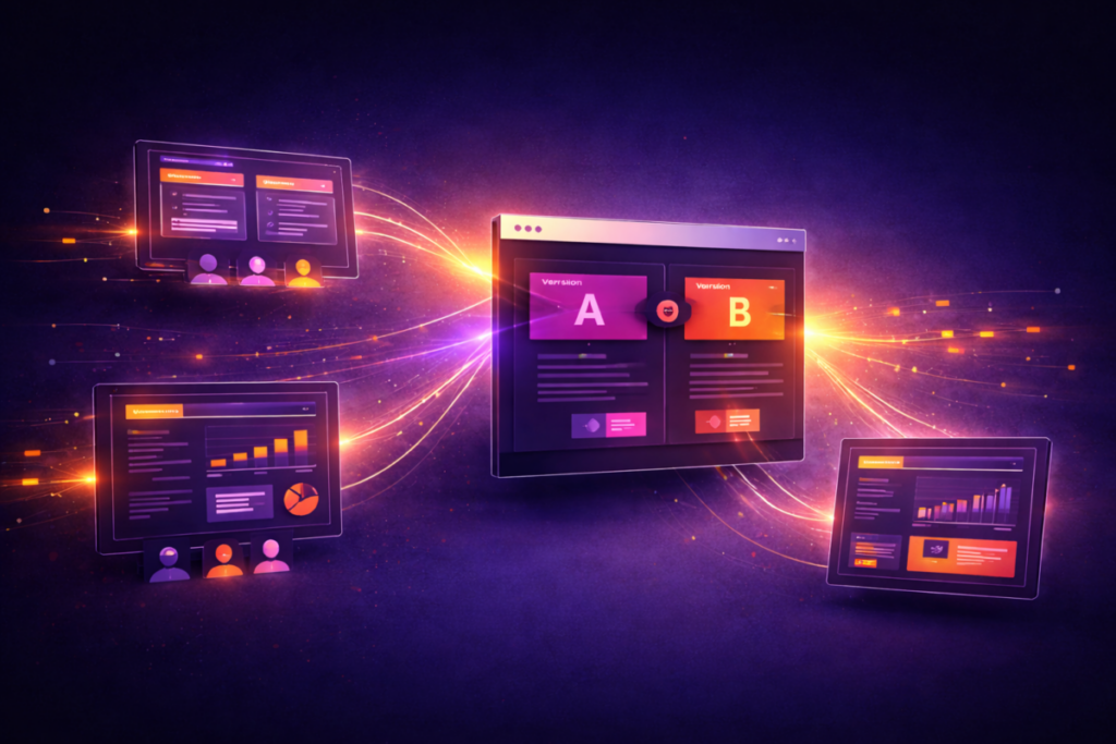 Why speed matters more than perfection in website optimization