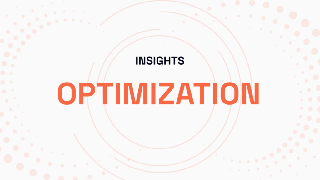 Why speed matters more than perfection in website optimization