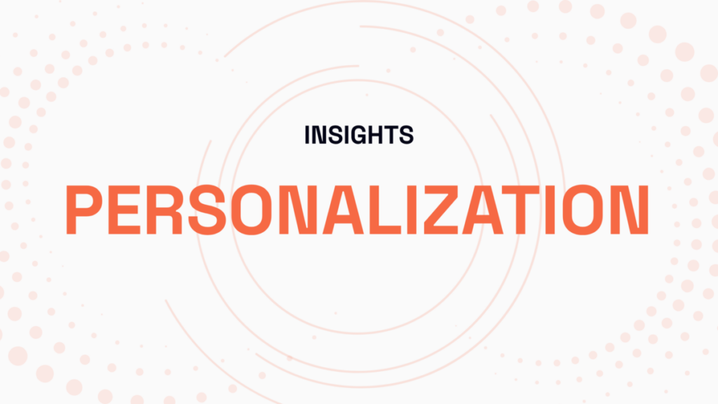 Andromeda X Wayby: ad intent, first impressions, and personalized landing pages